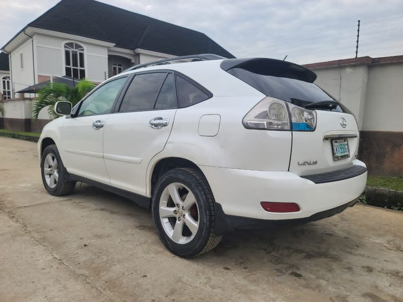 Thumbnail 3 of 2007 Lexus RX